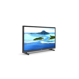 Televisor 24" Philips Pixel Plus HD 24PHS5507 Negro 2