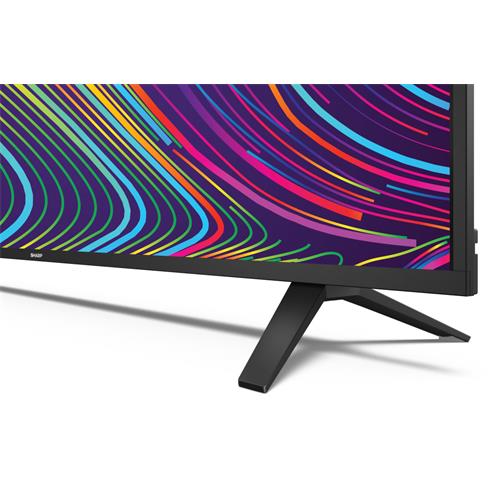 Televisor 70" Sharp Aquos 4K Ultra Hd Android TV C70CL5EM2AB