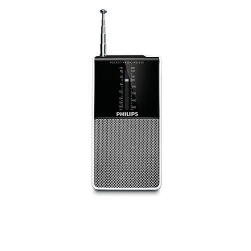 PHILIPS AE-1530 RADIO AM/FM