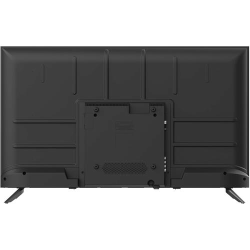 Televisor 43" STREAM SYSTEM Full HD  Smart Tv LG WEB OS+ Magic Remote
