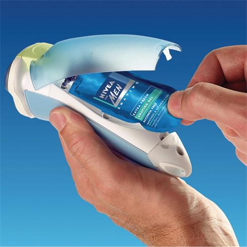 PHILIPS HQ-170 RECAMBIO COOLSKIN