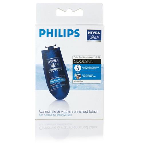 PHILIPS HQ-170 RECAMBIO COOLSKIN