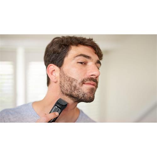 Philips MG3730/15 Recortadora Multigroom 8 in 1