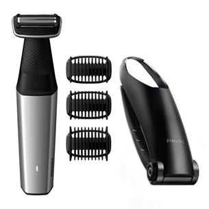 Philips BG5020 Bodygroom con Mango Extensible 2