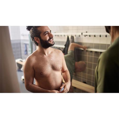 Philips BG5020 Bodygroom con Mango Extensible