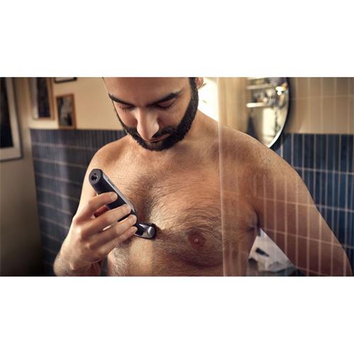 Philips BG5020 Bodygroom con Mango Extensible
