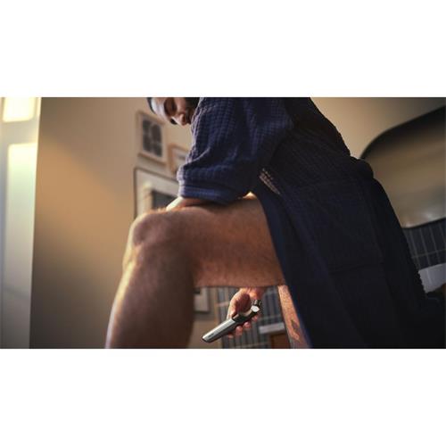 Philips BG5020 Bodygroom con Mango Extensible