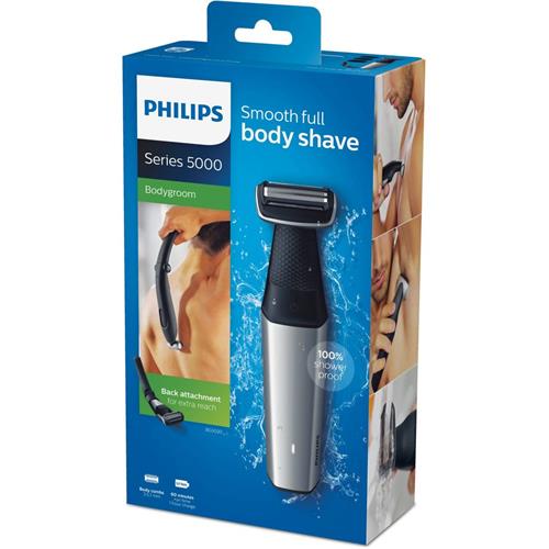 Philips BG5020 Bodygroom con Mango Extensible