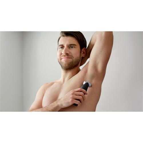 Philips BG5020 Bodygroom con Mango Extensible