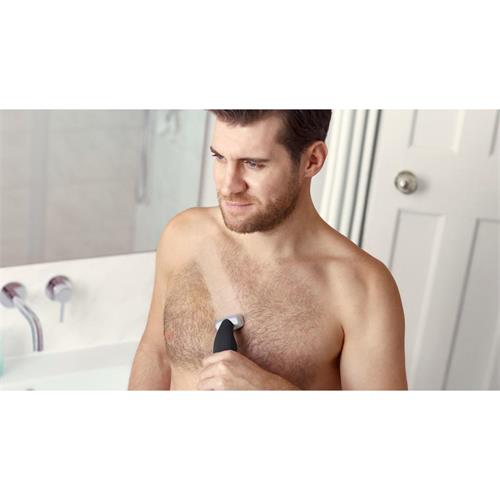 Philips BG5020 Bodygroom con Mango Extensible