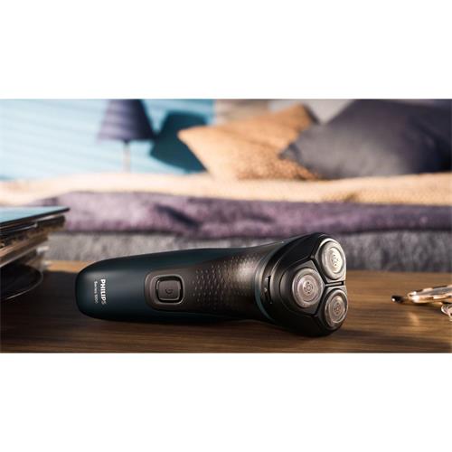 PHILIPS AFEITADORA S1131/41 RECARGABLE / CORRIENTE