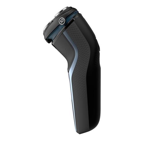 PHILIPS AFEITADORA S-3133/51 RECARGABLE / CORRIENTE / WET & DRY / PATILLAS