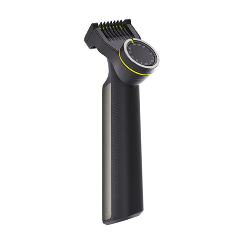 Philips QP6650/61 One Blade Pro Cara y Cuerpo