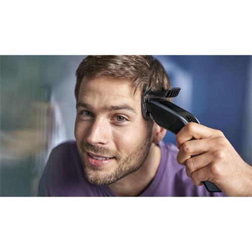 Philips HC3530/15 Cortapelo a Corriente y Recargable