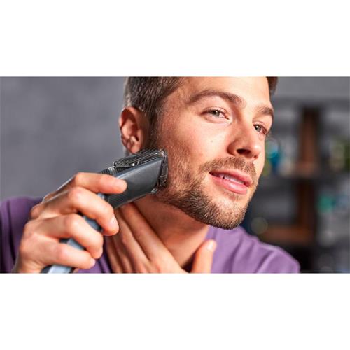 Philips HC3530/15 Cortapelo a Corriente y Recargable