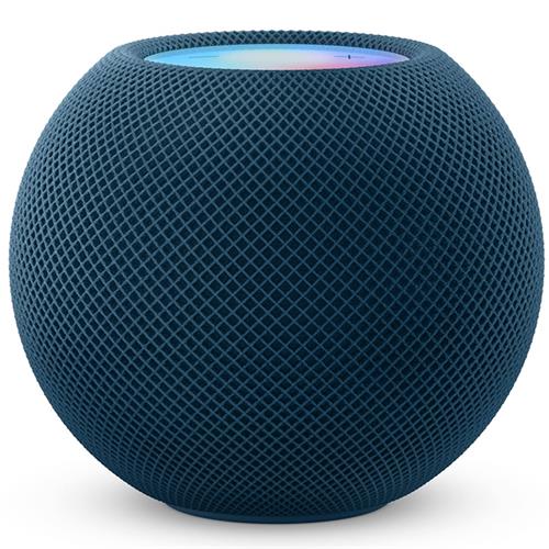 Apple HomePod Mini Azul (MJ2C3Y/A)