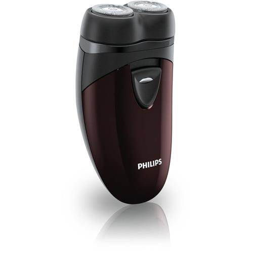 Philips PQ206/18 Afeitadora de Viaje