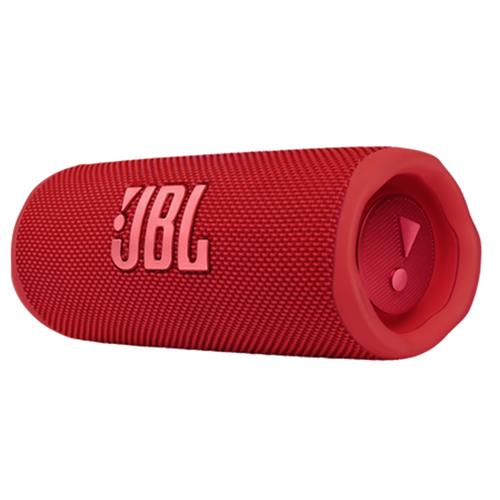 JBL FLIP 6 Altavoz Bluetooth Portátil Rojo