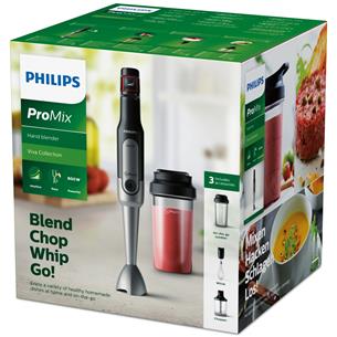 Philips HR2652/90 Batidora Mano 800W 2