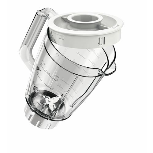 Philips HR2105/AA Batidora Vaso 1.5L 400w