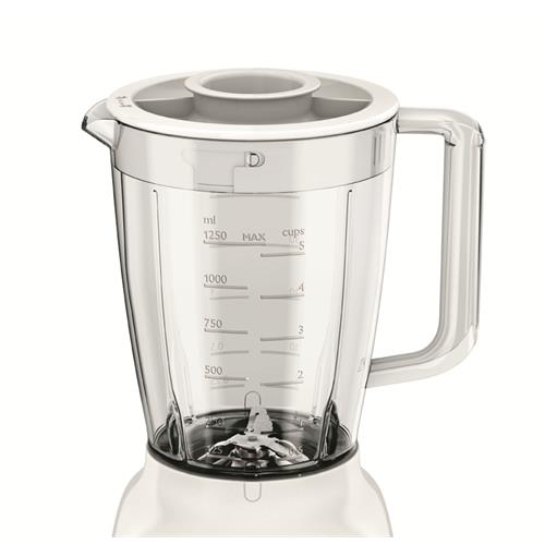 Philips HR2105/AA Batidora Vaso 1.5L 400w