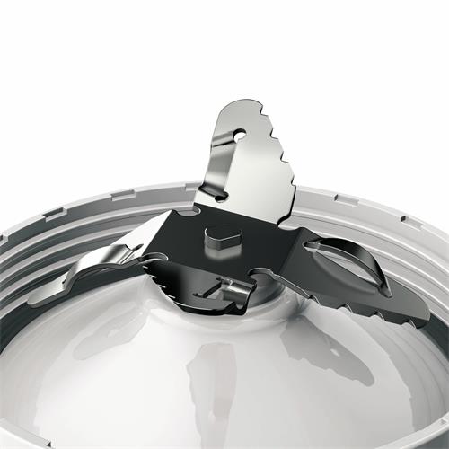 Philips HR2105/AA Batidora Vaso 1.5L 400w