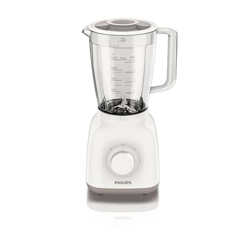 Philips HR2105/AA Batidora Vaso 1.5L 400w