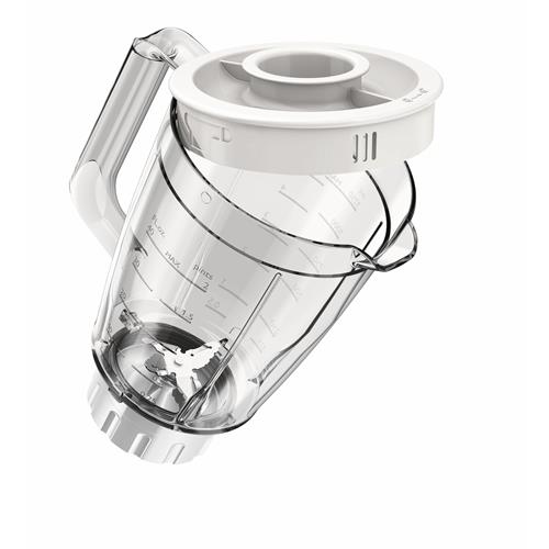 Philips HR2105/AA Batidora Vaso 1.5L 400w