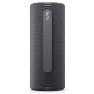 Loewe We Hear 2 Altavoz Bluetooth 60w IPX6 Storm Grey