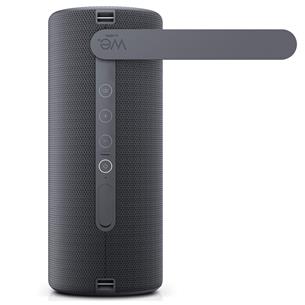 Loewe We Hear 2 Altavoz Bluetooth 60w IPX6 Storm Grey 2