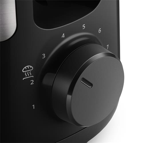 Philips HD2692/90 Tostador Ranura Larga 950W Inoxidable