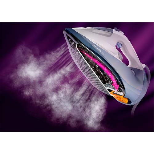 Philips GC4902/20 Azur Plancha 2.800W con 50gr de Vapor