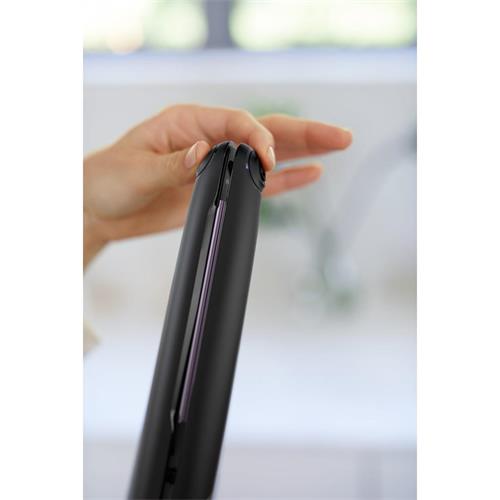 PHILIPS BHS-674 PLANCHA DE PELO Y ALISADOR  IÓNICO 220º DIGITAL