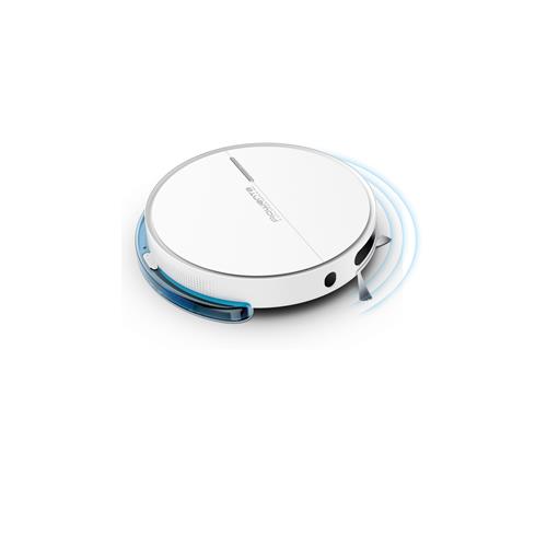 Rowenta RR7427WH Robot Explorer S60 Connect
