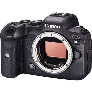 Canon Eos R6 Cuerpo 2