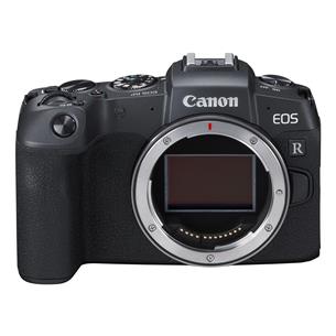 Canon EOS RP Cuerpo 2