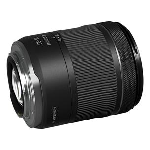 Canon RF15-30 MM F4.5-6.3 IS STM 2