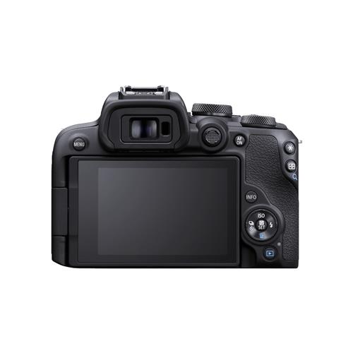Canon EOS R10 + RF-S18-45 IS STM