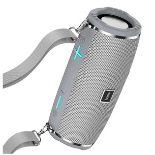 Hoco HC12 Altavoz Sports BT Gris 2