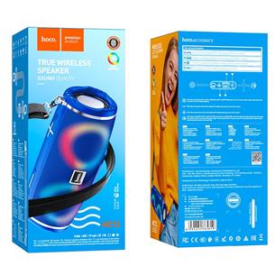 Hoco HC12 Altavoz Sports BT Azul 2