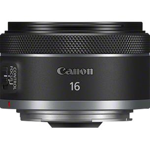Canon RF16MM F2.8 STM - Objetivo para EOS R 2