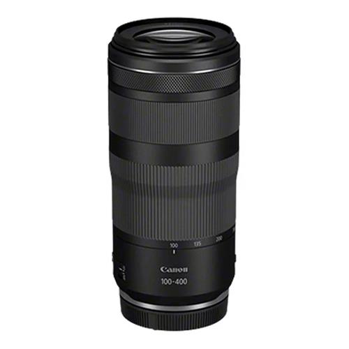 Canon RF 100-400mm F5.6-8 IS USM Obejetivo para EOS RF