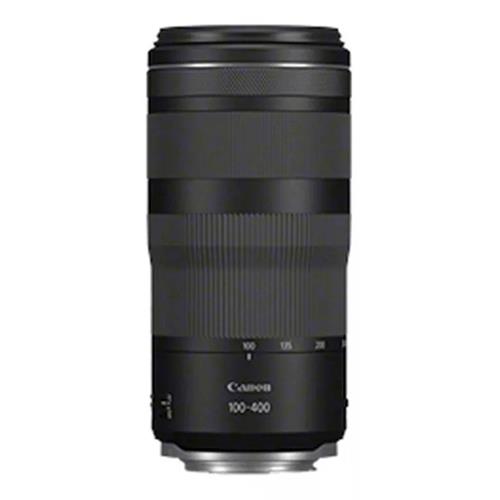 Canon RF 100-400mm F5.6-8 IS USM Obejetivo para EOS RF