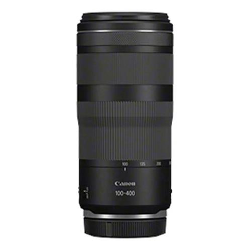 Canon RF 100-400mm F5.6-8 IS USM Obejetivo para EOS RF
