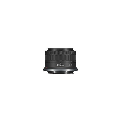 Canon RF-S18-45 MM F 4.5-6.3 IS STM