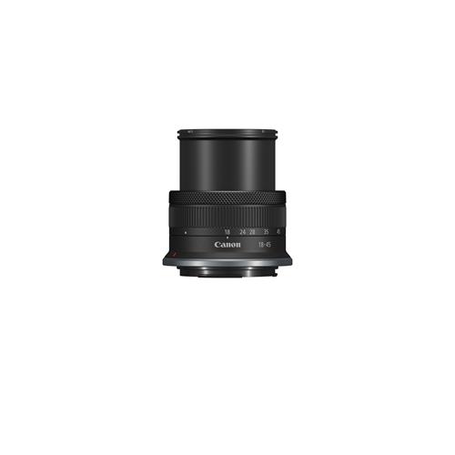 Canon RF-S18-45 MM F 4.5-6.3 IS STM