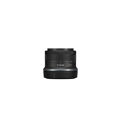 Canon RF-S18-45 MM F 4.5-6.3 IS STM