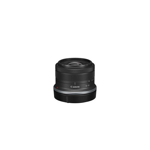 Canon RF-S18-45 MM F 4.5-6.3 IS STM