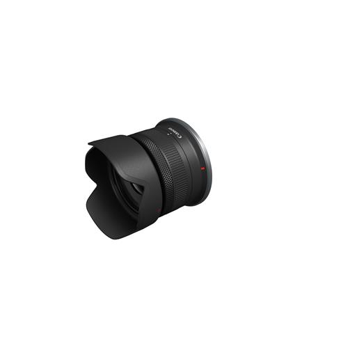 Canon RF-S18-45 MM F 4.5-6.3 IS STM
