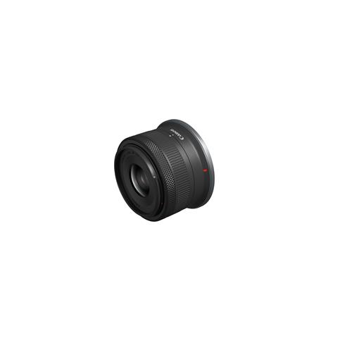 Canon RF-S18-45 MM F 4.5-6.3 IS STM